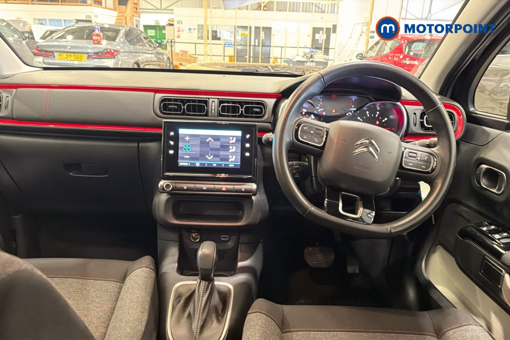 Used Citroen C3 2020 for sale - 78123631: Photo 10