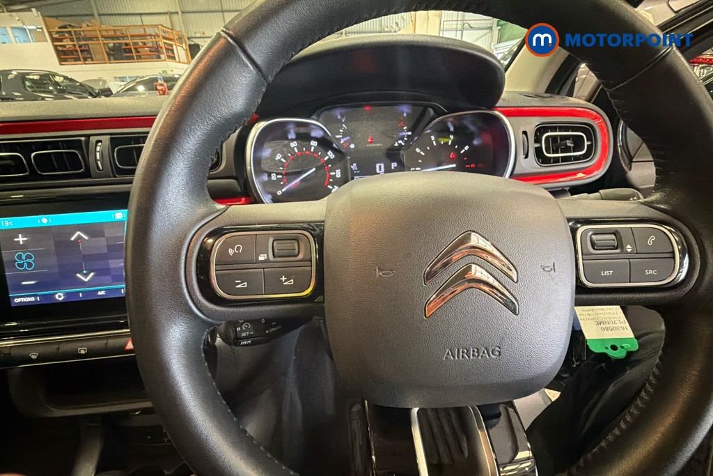 Used Citroen C3 2020 for sale - 78123631: Photo 11