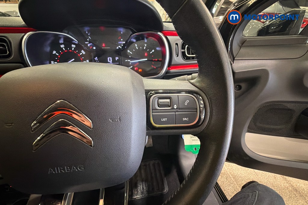 Used Citroen C3 2020 for sale - 78123631: Photo 12