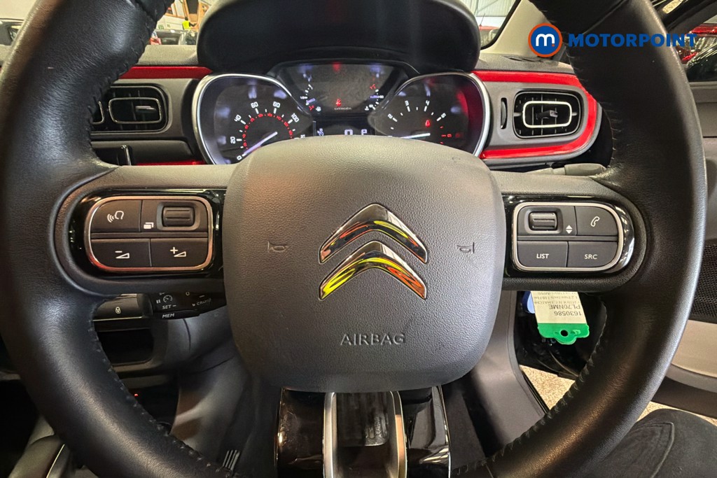 Used Citroen C3 2020 for sale - 78123631: Photo 13