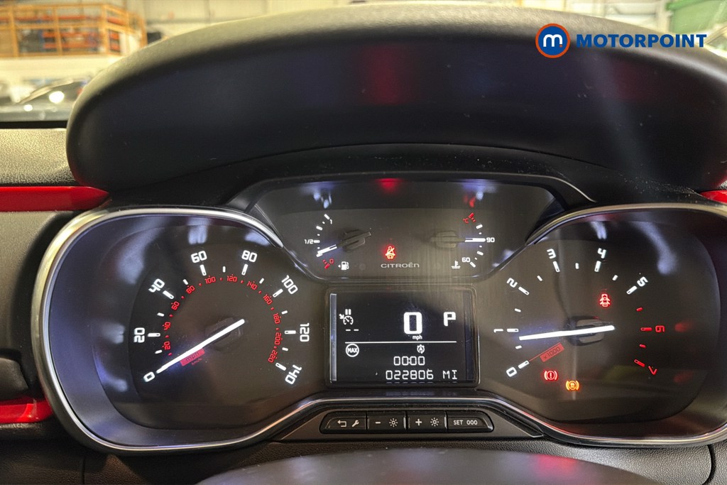 Used Citroen C3 2020 for sale - 78123631: Photo 16