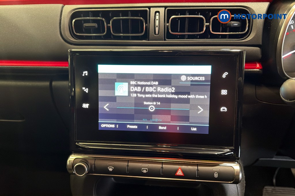 Used Citroen C3 2020 for sale - 78123631: Photo 17