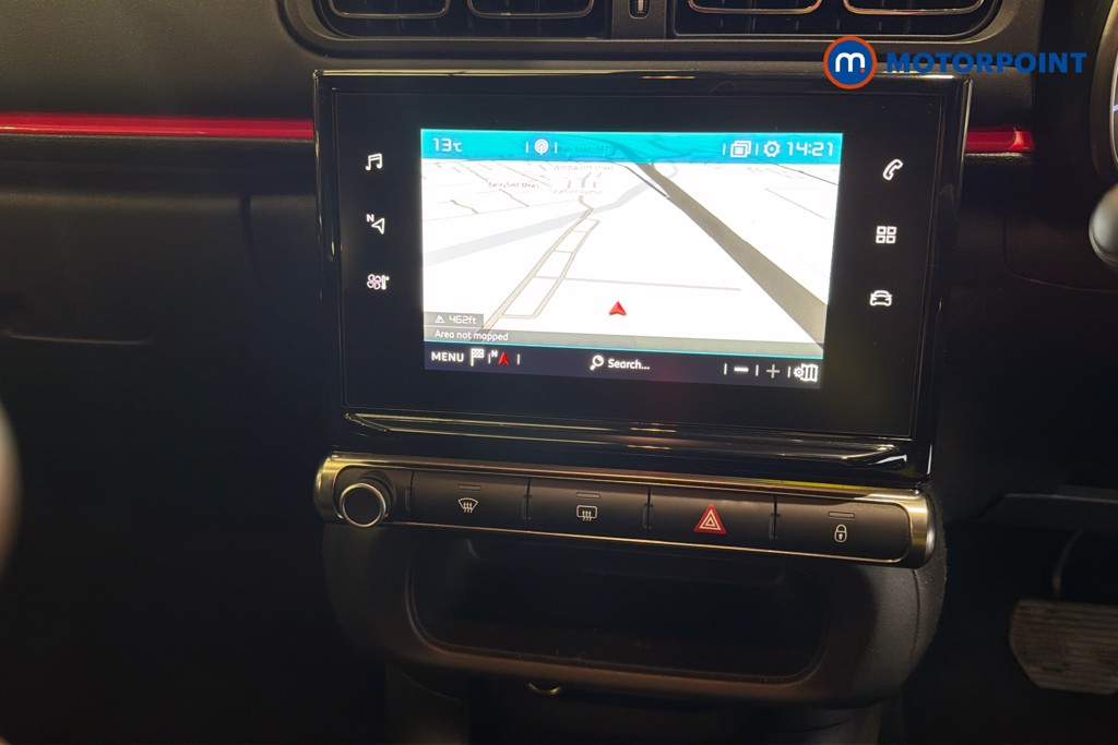 Used Citroen C3 2020 for sale - 78123631: Photo 18