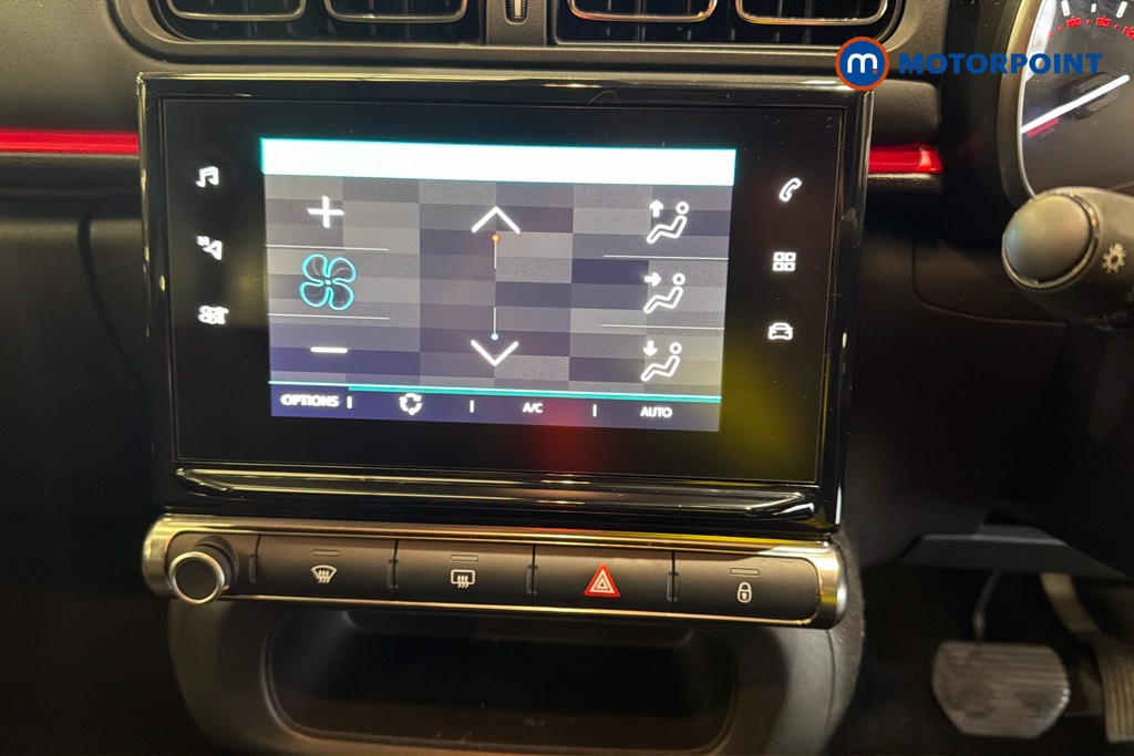 Used Citroen C3 2020 for sale - 78123631: Photo 19