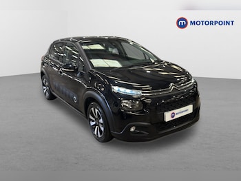 Used Citroen C3 2020 for sale - 78123631: Photo