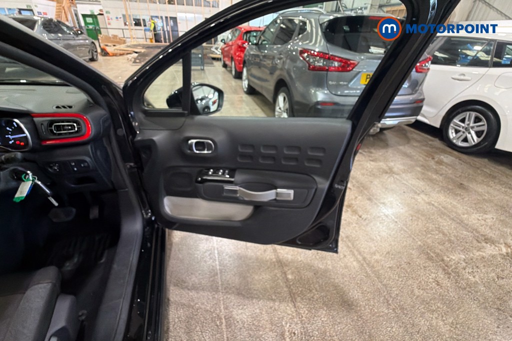 Used Citroen C3 2020 for sale - 78123631: Photo 25