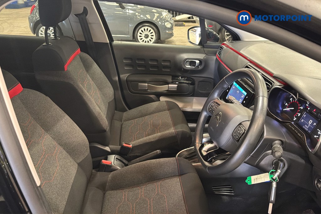 Used Citroen C3 2020 for sale - 78123631: Photo 28