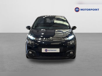Used Citroen C3 2020 for sale - 78123631: Photo