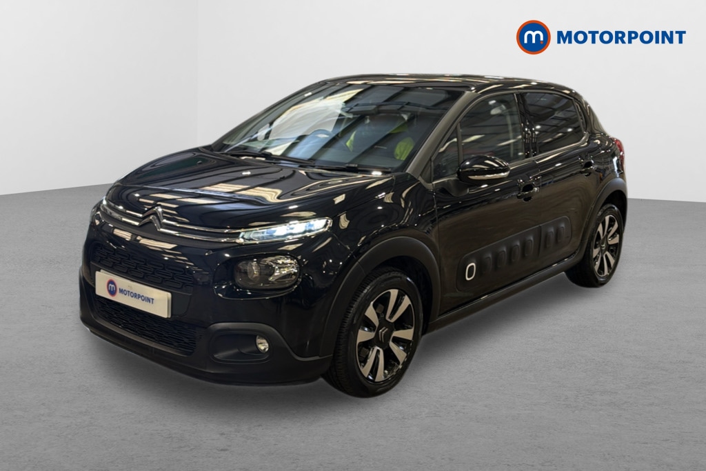 Used Citroen C3 2020 for sale - 78123631: Photo 3