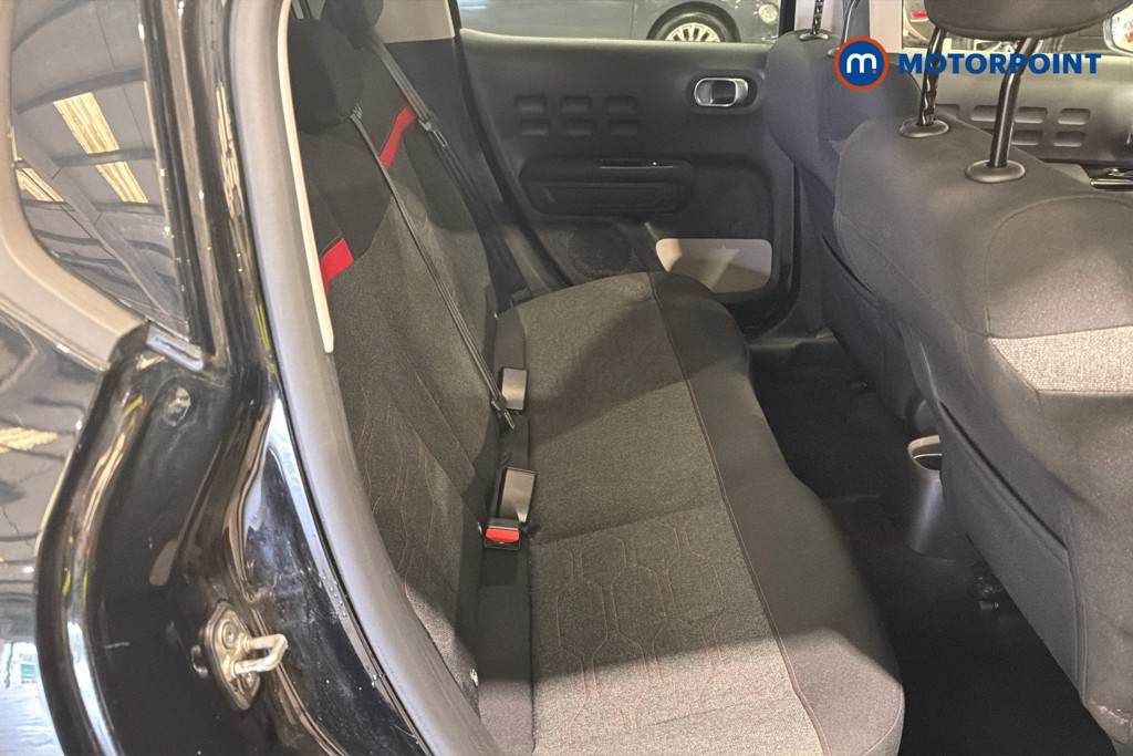 Used Citroen C3 2020 for sale - 78123631: Photo 30