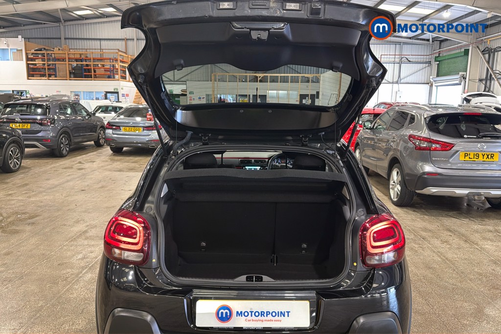 Used Citroen C3 2020 for sale - 78123631: Photo 32