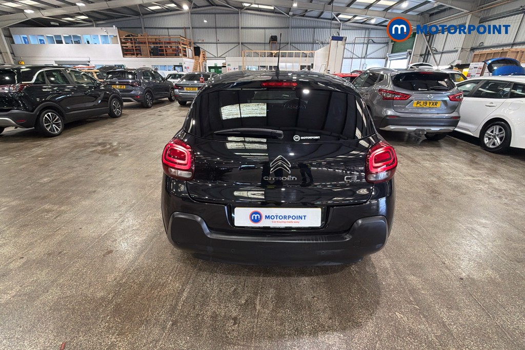 Used Citroen C3 2020 for sale - 78123631: Photo 33