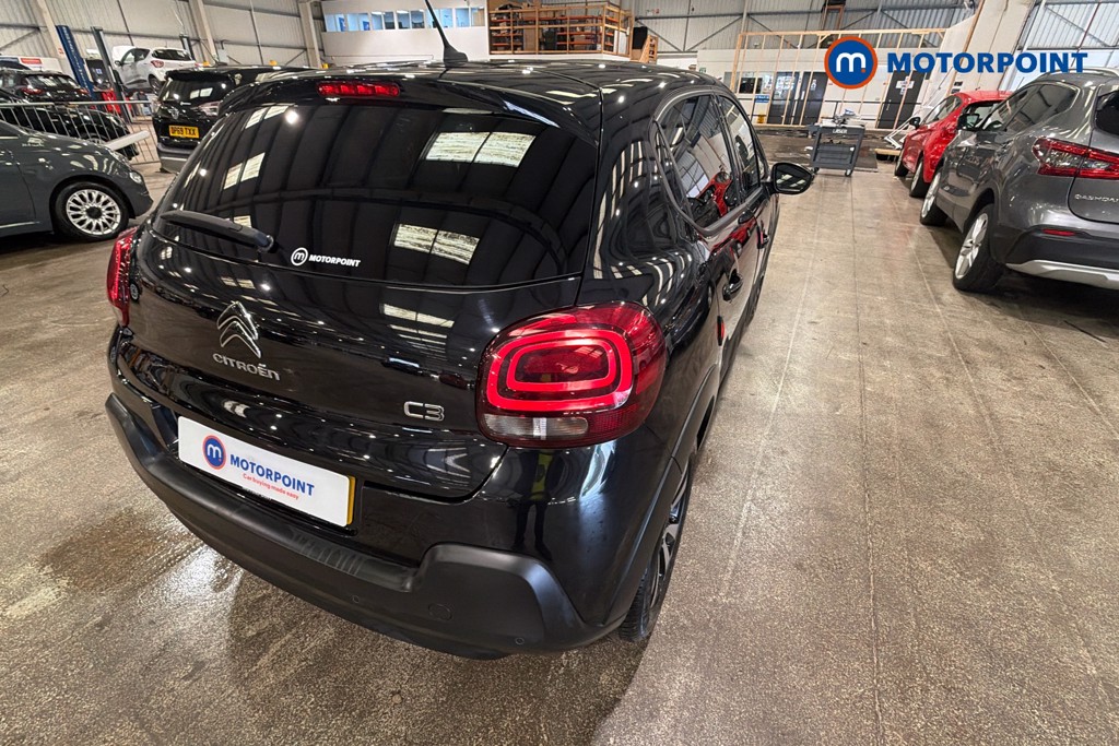 Used Citroen C3 2020 for sale - 78123631: Photo 34