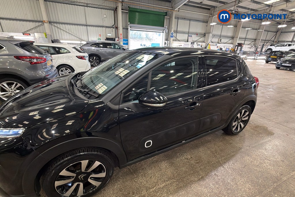 Used Citroen C3 2020 for sale - 78123631: Photo 38