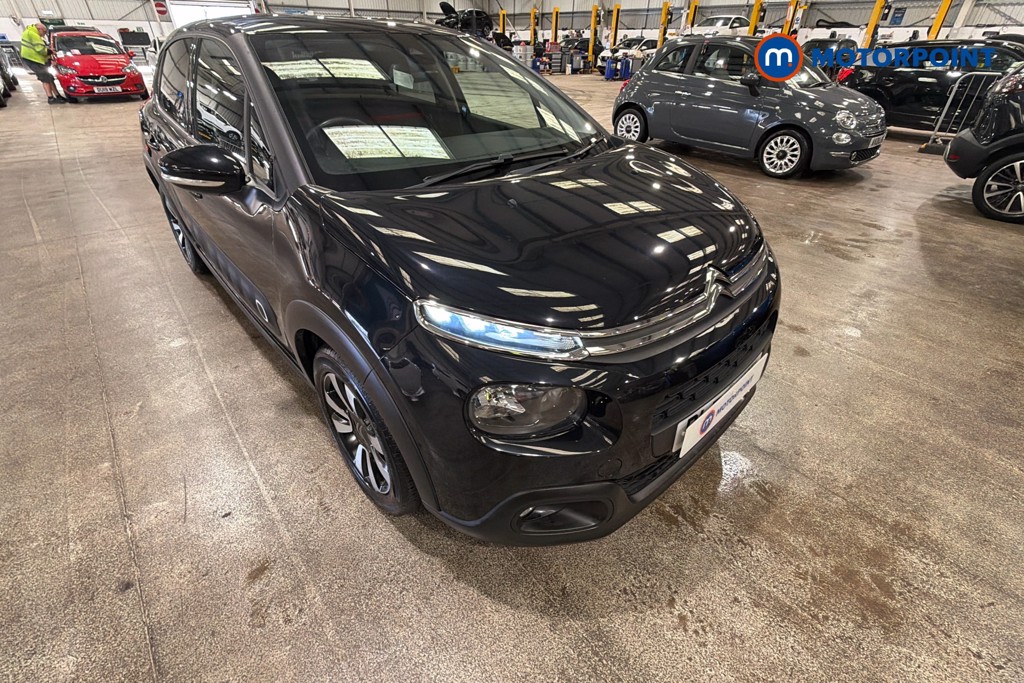 Used Citroen C3 2020 for sale - 78123631: Photo 39