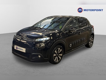 Used Citroen C3 2020 for sale - 78123631: Photo