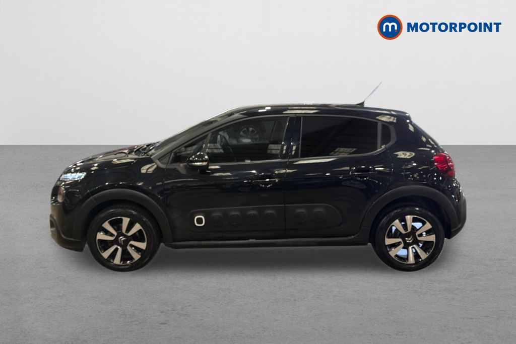 Used Citroen C3 2020 for sale - 78123631: Photo 4