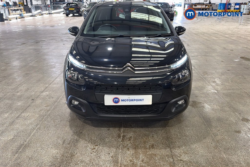 Used Citroen C3 2020 for sale - 78123631: Photo 40