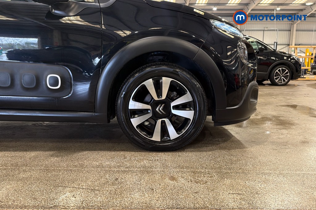 Used Citroen C3 2020 for sale - 78123631: Photo 44