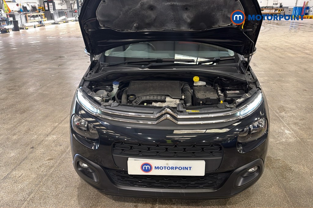 Used Citroen C3 2020 for sale - 78123631: Photo 45