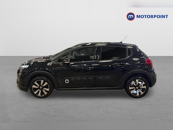 Used Citroen C3 2020 for sale - 78123631: Photo