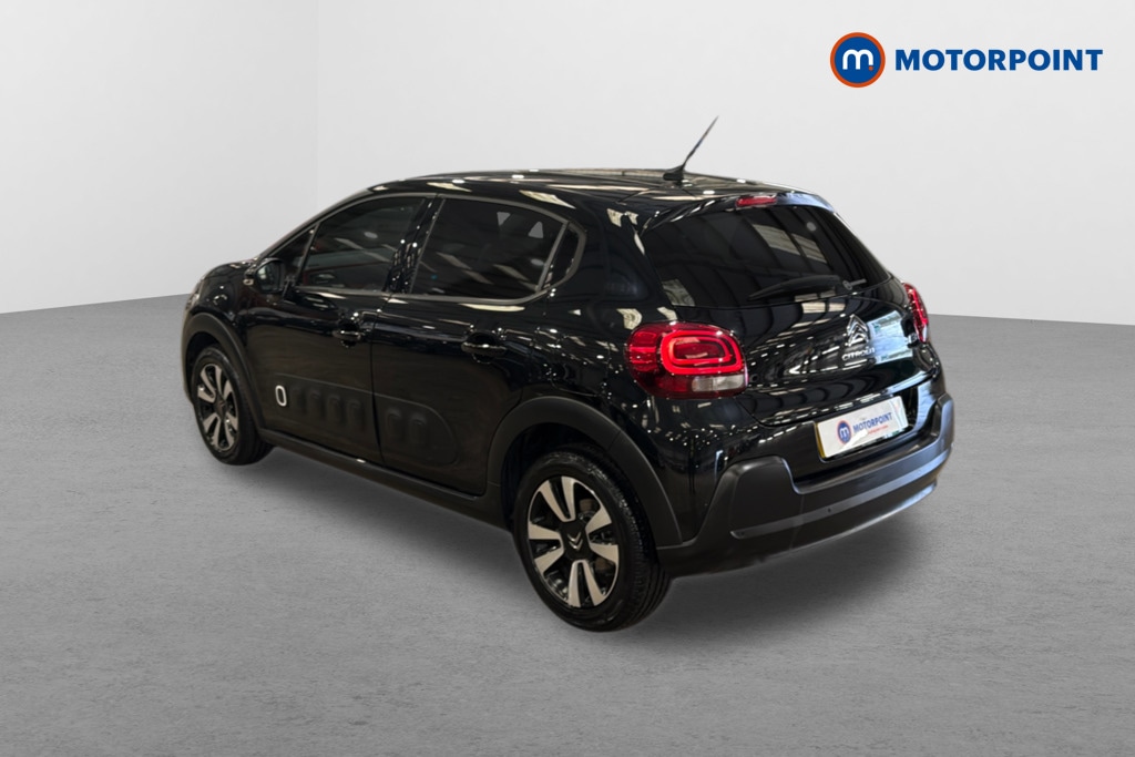 Used Citroen C3 2020 for sale - 78123631: Photo 5