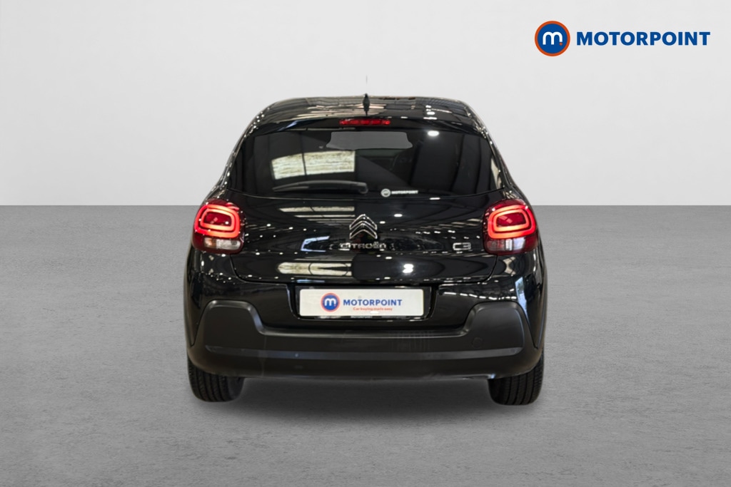 Used Citroen C3 2020 for sale - 78123631: Photo 6