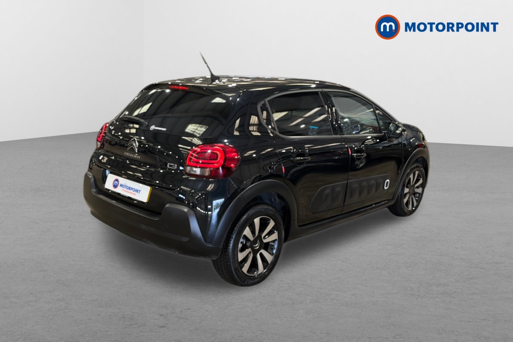 Used Citroen C3 2020 for sale - 78123631: Photo 7