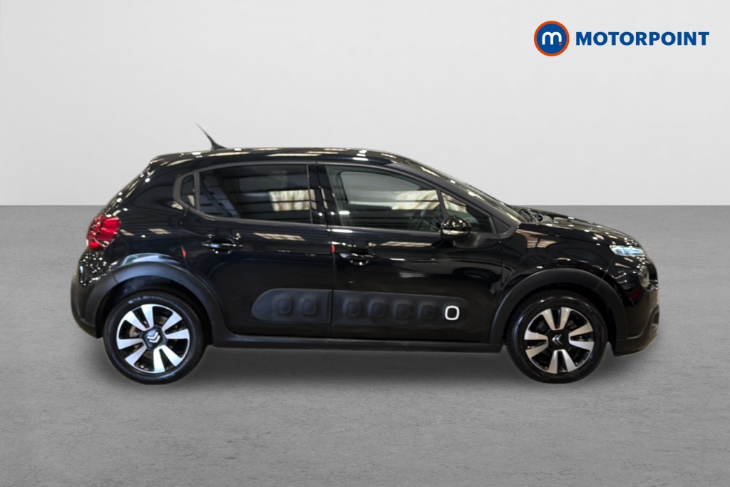 Used Citroen C3 2020 for sale - 78123631: Photo 8