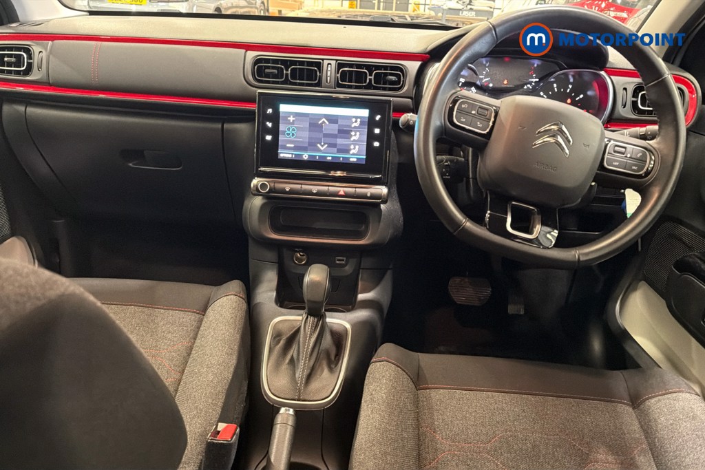 Used Citroen C3 2020 for sale - 78123631: Photo 9