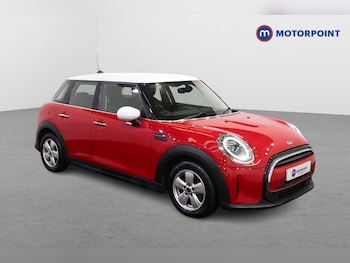 MINI - Hatch