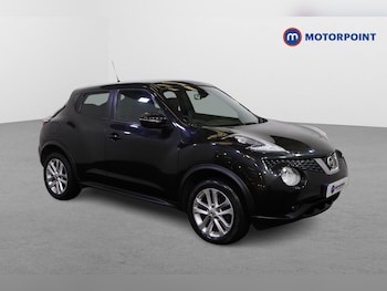 2016 - 1.5 dCi N-Connecta 5dr