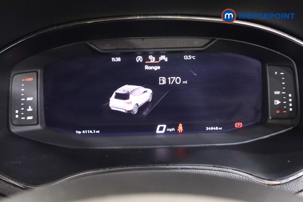 Used SEAT Arona 2020 for sale - 76895819: Photo 12