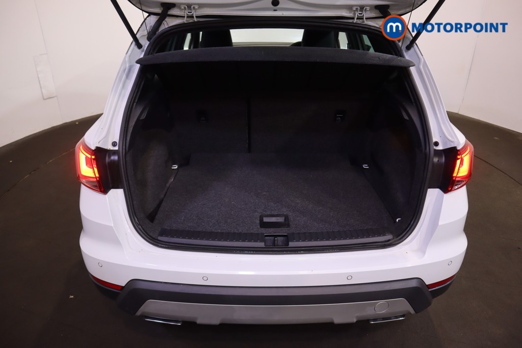 Used SEAT Arona 2020 for sale - 76895819: Photo 16