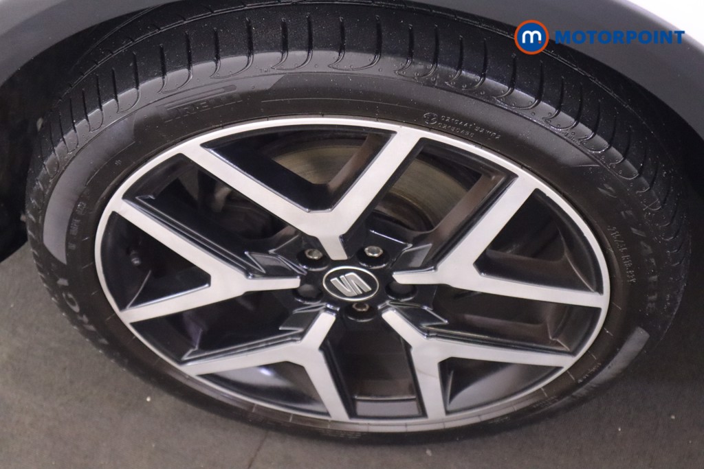 Used SEAT Arona 2020 for sale - 76895819: Photo 18