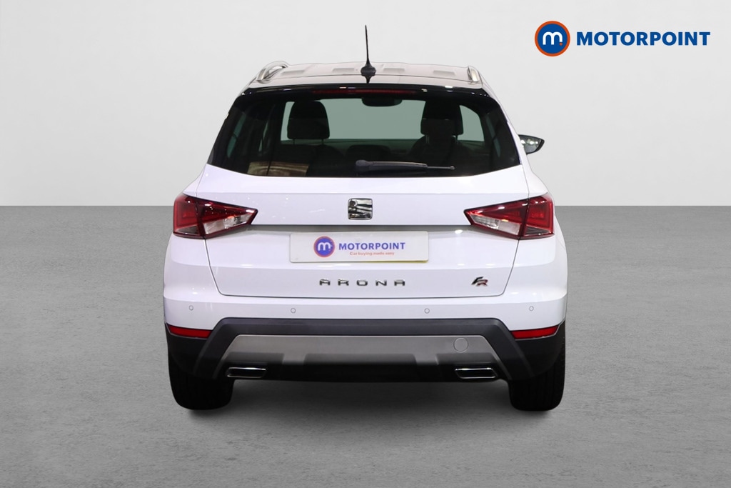 Used SEAT Arona 2020 for sale - 76895819: Photo 6