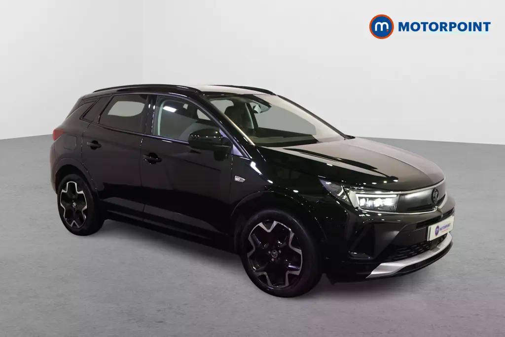 Used Vauxhall Grandland 2024 for sale - 76554693: Photo 1