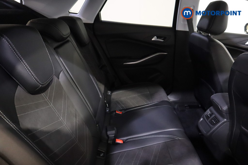 Used Vauxhall Grandland 2024 for sale - 76554693: Photo 16