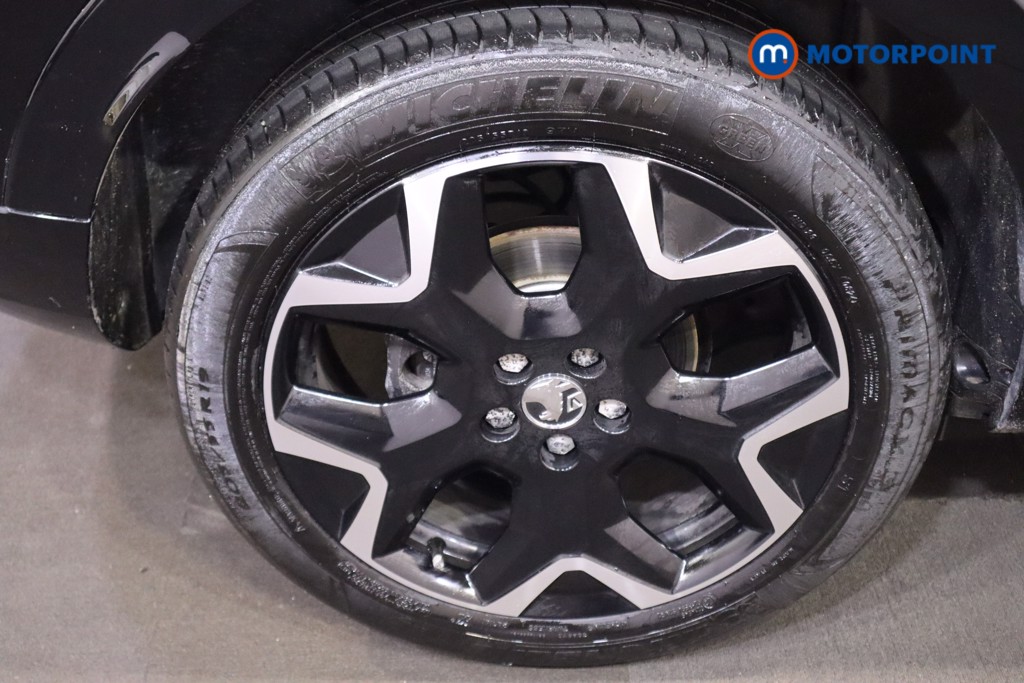 Used Vauxhall Grandland 2024 for sale - 76554693: Photo 18