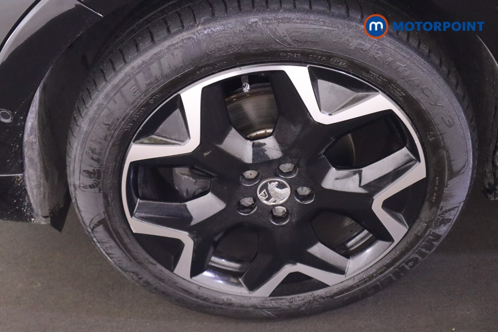 Used Vauxhall Grandland 2024 for sale - 76554693: Photo 19