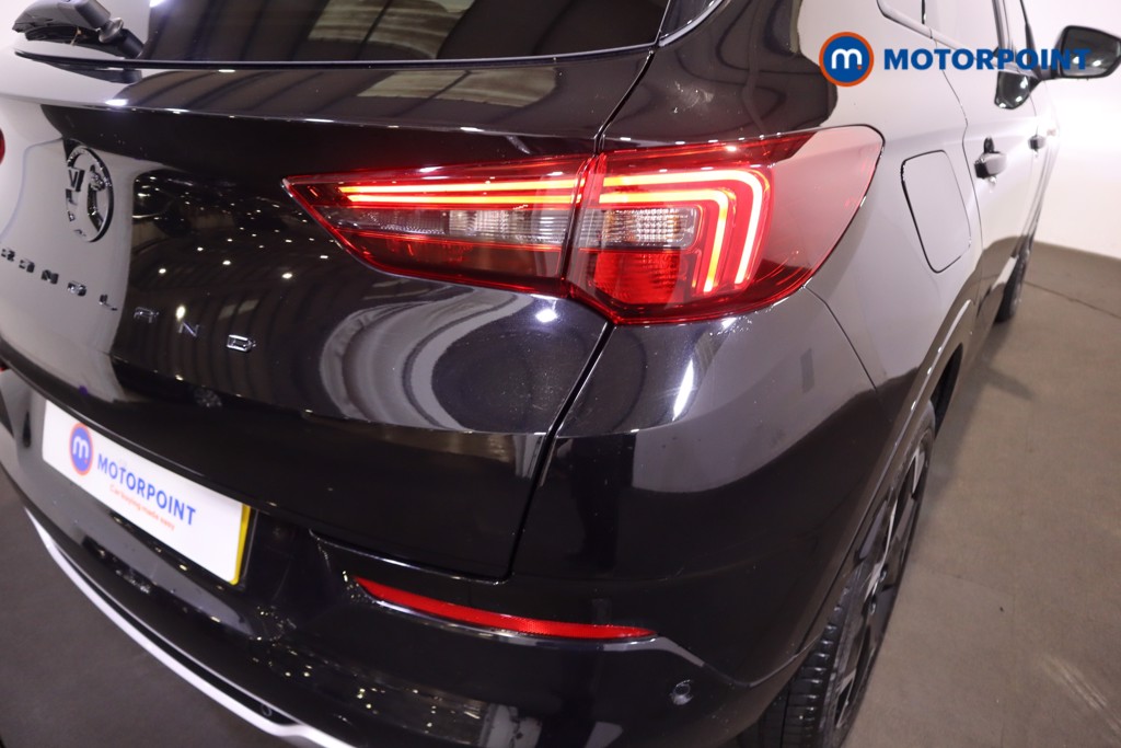 Used Vauxhall Grandland 2024 for sale - 76554693: Photo 21