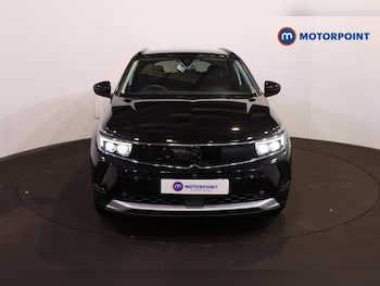 Used Vauxhall Grandland 2024 for sale - 76554693: Photo