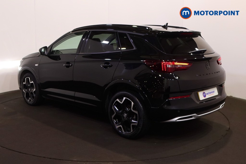 Used Vauxhall Grandland 2024 for sale - 76554693: Photo 3