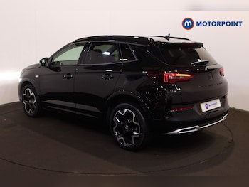 Used Vauxhall Grandland 2024 for sale - 76554693: Photo