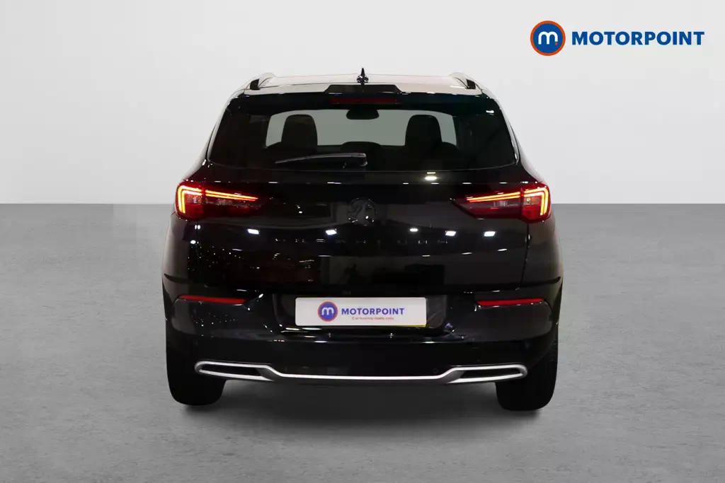 Used Vauxhall Grandland 2024 for sale - 76554693: Photo 4