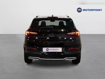 Used Vauxhall Grandland 2024 for sale - 76554693: Photo