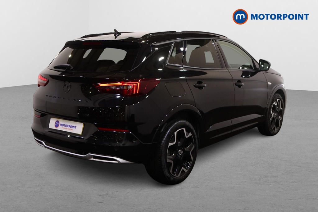 Used Vauxhall Grandland 2024 for sale - 76554693: Photo 5