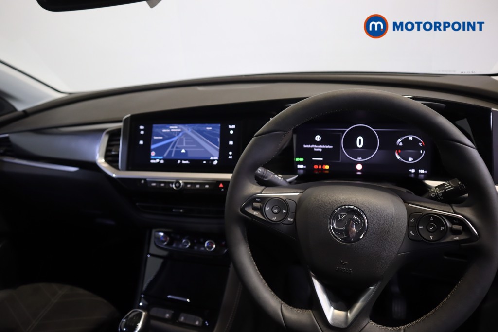 Used Vauxhall Grandland 2024 for sale - 76554693: Photo 7