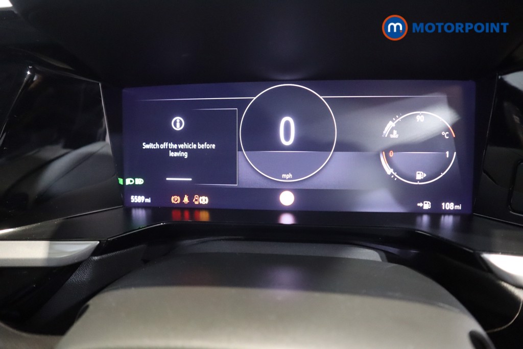 Used Vauxhall Grandland 2024 for sale - 76554693: Photo 8