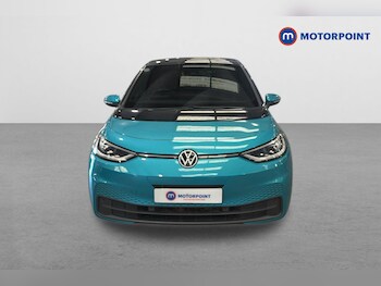 Used Volkswagen ID.3 undefined for sale - 78324800: Photo